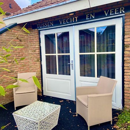 B&B Tussen Vecht En Veer Hardenberg Exterior photo
