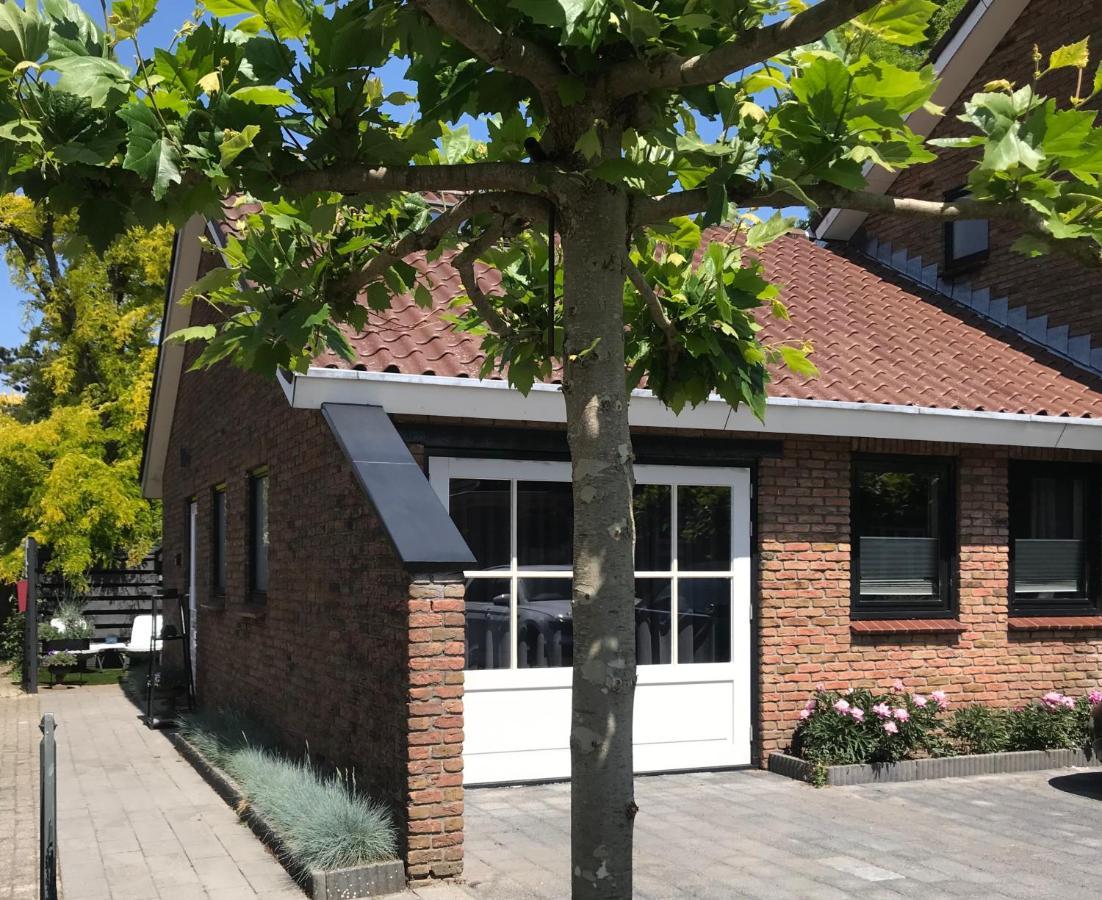 B&B Tussen Vecht En Veer Hardenberg Exterior photo